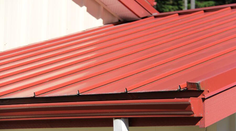 Industrial Roof Repair in Washburn, TN