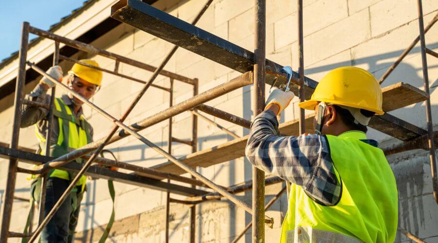 Expert top industrial roofings services in Washburn, TN